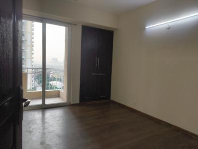 Bedroom Image of 1528 Sq.ft 3 BHK Apartment / Flat for rent in The 3C Lotus Zing, Sector 168 Noida for Rs. 30000