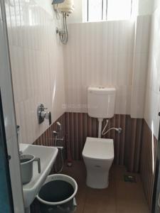Image of 800 Sq.ft 1 BHK Builder Floor for rent in Surathkal, Mangalore for Rs. 25000