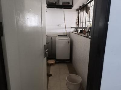 Balcony Image of 950 Sq.ft 2 BHK Apartment / Flat for sale in Sanjeevani Sadafulee, Balewadi Pune for Rs. 9000000