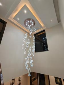 Hall Image of 3500 Sq.ft 5 BHK Villa for sale in Lalarpura Jaipur for Rs. 25100000