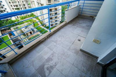 Balcony Image of 3500 Sq.ft 4.5 BHK Apartment / Flat for sale in MNB Ananta Vilasa, Sector 56 Gurgaon for Rs. 67000000