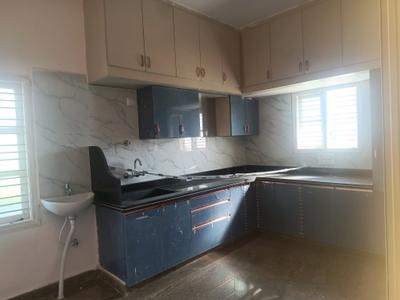 Kitchen Image of 1000 Sq.ft 3 BHK Independent House for sale in MSP Mango Meadows Phase 3 by MSP Group, Baiyappanahalli Bengaluru for Rs. 10700005