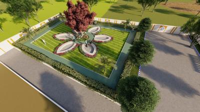 Image of 1000 Sq.ft Residential Plot / Land for sale in Borkhera, Kota for Rs. 100000