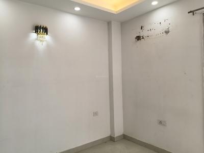 Bedroom Image of 745 Sq.ft 3 BHK Apartment / Flat for sale in Signature Global Solera 2, Sector 107 Gurgaon for Rs. 8500000