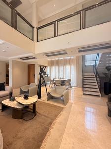 Image of 2998 Sq.ft 3 BHK Duplex for sale in ABIL Imperial Atria Tower 2, Baner, Pune for Rs. 50000000
