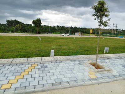 Image of 1200 Sq.ft Residential Plot / Land for sale in J P Nagar, Mysore for Rs. 7700999