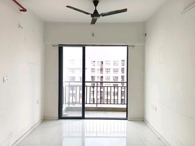 Living Room Image of 770 Sq.ft 1.5 BHK Apartment / Flat for sale in Runwal Gardens Phase 2 Bldg No 13 17, Dombivli East Thane for Rs. 5799999