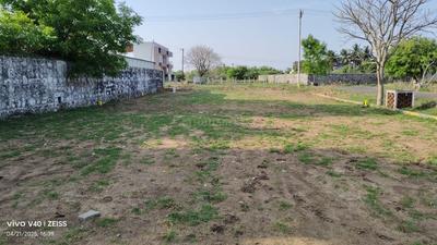 Image of 1480 Sq.ft Residential Plot / Land for sale in Maraimalai Nagar, Chennai for Rs. 3700000