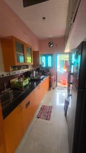 Kitchen Image of 1700 Sq.ft 5 BHK Independent House for sale in Porur Chennai for Rs. 21000000