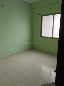 Bedroom Image of 1000 Sq.ft 1 BHK Apartment / Flat for rent in Rajendra Nagar Indore for Rs. 13000