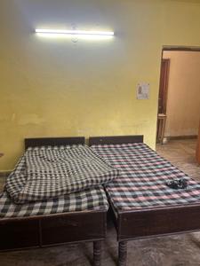 Bedroom Image of R B  in Beta II Greater Noida, Rampur Jagir