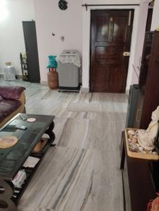 Hall Image of 1400 Sq.ft 3 BHK Apartment / Flat for sale in Purbalok Kolkata for Rs. 9000000