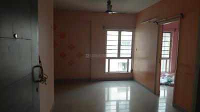 Living Room Image of 1050 Sq.ft 2.5 BHK Apartment / Flat for rent in Siddha Pines Apartments, Rajarhat Kolkata for Rs. 22000