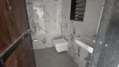 Image of 500 Sq.ft 1 BHK Apartment / Flat for rent in Promesa West End, Dadar West, Mumbai for Rs. 70000