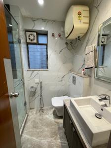 Image of 2384 Sq.ft 4 BHK Apartment / Flat for sale in Sattva Luxuria Heights, Tangra, Kolkata for Rs. 24000000