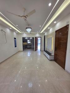 2 BHK Independent Builder Floor
