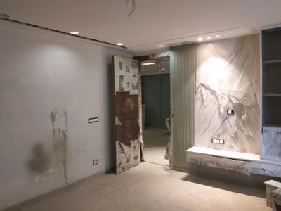 Bedroom Image of 4180 Sq.ft 4 BHK Builder Floor for sale in Model Town New Delhi for Rs. 80000000
