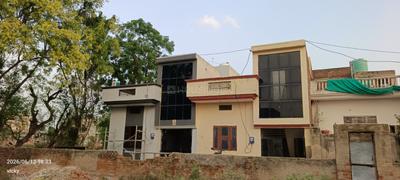 Image of 684 Sq.ft 2 BHK Independent House for rent in Samrathpura Rural, Sikar for Rs. 9000
