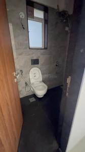 Image of 500 Sq.ft 1 BHK Apartment / Flat for rent in Metro Paramount, Shilgaon, Thane for Rs. 15500