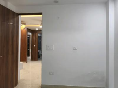 Bedroom Image of 1450 Sq.ft 3 BHK Apartment / Flat for sale in Noida Extension Greater Noida for Rs. 5500500