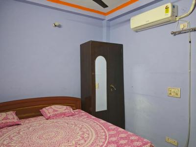 2 BHK Independent Builder Floor