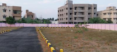 Image of 3000 Sq.ft Residential Plot / Land for sale in Meiyur, Chennai for Rs. 5400000