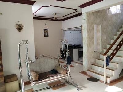 Living Room Image of 2475 Sq.ft 3 BHK Villa for sale in Swagat City by Swagat Group, Adalaj Gandhinagar for Rs. 23000000