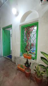 Balcony Image of Sougata PG in Sealdah, Kolkata