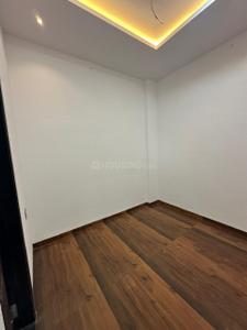 Bedroom Image of 2500 Sq.ft 3 BHK Independent House for sale in Shubh - Laabh Tirumala Greens, Nipania Indore for Rs. 17500000