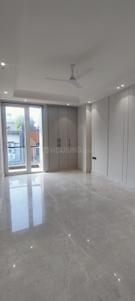 Hall Image of 1800 Sq.ft 3 BHK Duplex for sale in East Of Kailash New Delhi for Rs. 75000000