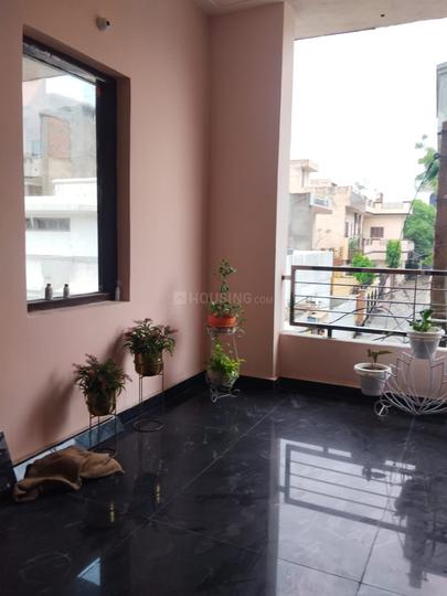Gobind Nagar Bedroom 1