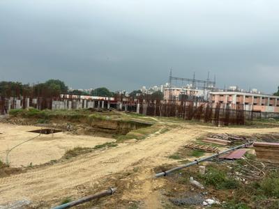 Building Image of 1500 Sq.ft 3 BHK Apartment / Flat for sale in Prosper Epic Homes, Sector 89 Faridabad for Rs. 17000000