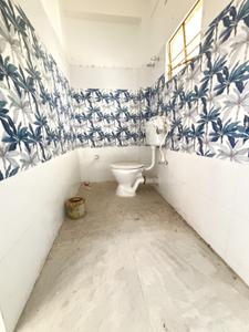 Bathroom Image of 744 Sq.ft 2 BHK Apartment / Flat for sale in Hindmotor Hooghly for Rs. 1860000