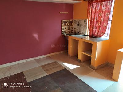 Bedroom Image of 850 Sq.ft 2 BHK Apartment / Flat for rent in Garhi New Delhi for Rs. 25000