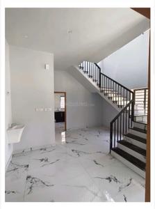 Hall Image of 1500 Sq.ft 3 BHK Independent House for rent in Vellayil Kozhikode for Rs. 22000