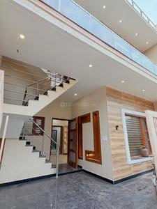 Image of 2250 Sq.ft 3 BHK Independent House for sale in Kamal Vihar, Raipur for Rs. 5839000