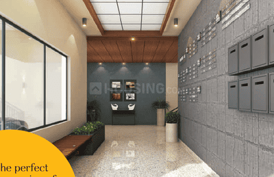 Image of 1377 Sq.ft 2 BHK Apartment / Flat for sale in Vavol, Gandhinagar for Rs. 5100000