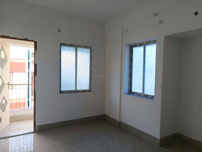 Bedroom Image of 1295 Sq.ft 3 BHK Apartment / Flat for sale in Mukundapur Apartment, Mukundapur Kolkata for Rs. 6800000