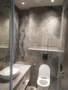 Bathroom Image of 2295 Sq.ft 3 BHK Builder Floor for sale in East Of Kailash New Delhi for Rs. 65000000
