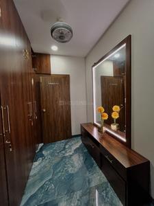 Bathroom Image of 3000 Sq.ft 4 BHK Independent House for sale in Shiv Vatika Brij Residency, Nipania Indore for Rs. 29500000