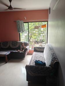 Hall Image of 971 Sq.ft 2 BHK Apartment / Flat for sale in Swapna Srushti, Udhna Surat for Rs. 2600000