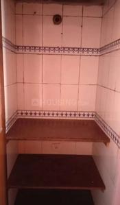 Kitchen Image of 2000 Sq.ft 2 BHK Builder Floor for rent in Muneshwara Nagar Bengaluru for Rs. 21000