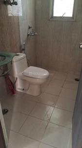 Image of 1400 Sq.ft 2 BHK Builder Floor for rent in Omicron III, Greater Noida for Rs. 20000