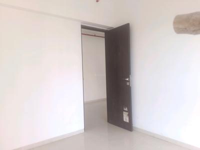 Bedroom Image of 700 Sq.ft 2 BHK Apartment / Flat for sale in The Goyal Aspire, Kandivali West Mumbai for Rs. 17500000