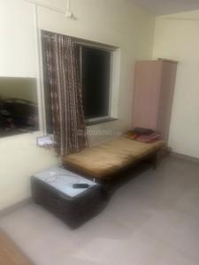 Bedroom Image of Laukik 63 Swedganga society in Warje, Pune
