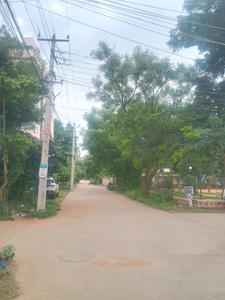 Image of 338 Sq.ft Residential Plot / Land for sale in Bandlaguda Jagir, Hyderabad for Rs. 37180000