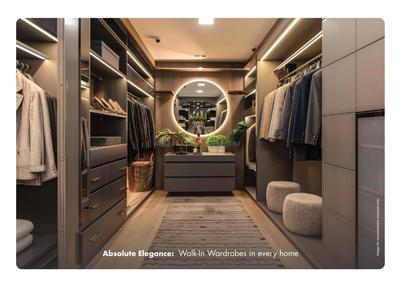 3 BHK Flat