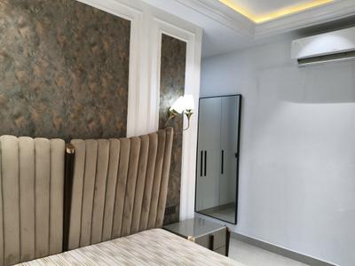 Bedroom Image of 2430 Sq.ft 3 BHK Builder Floor for sale in Palam Vihar Gurgaon for Rs. 31000000