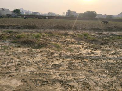 Image of 450 Sq.ft Residential Plot / Land for sale in Bamheta Village, Ghaziabad for Rs. 3199999