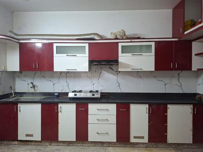 Kitchen Image of 4500 Sq.ft 5 BHK Duplex for sale in Valasaravakkam Chennai for Rs. 46000000